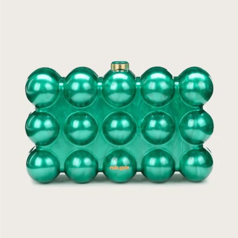 Cult Gaia The Bubble clutch